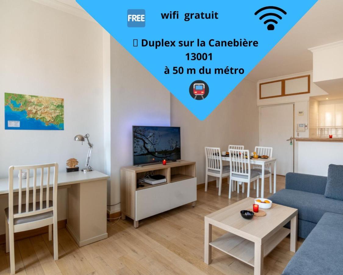 Appartement Duplex T3 Climatise
